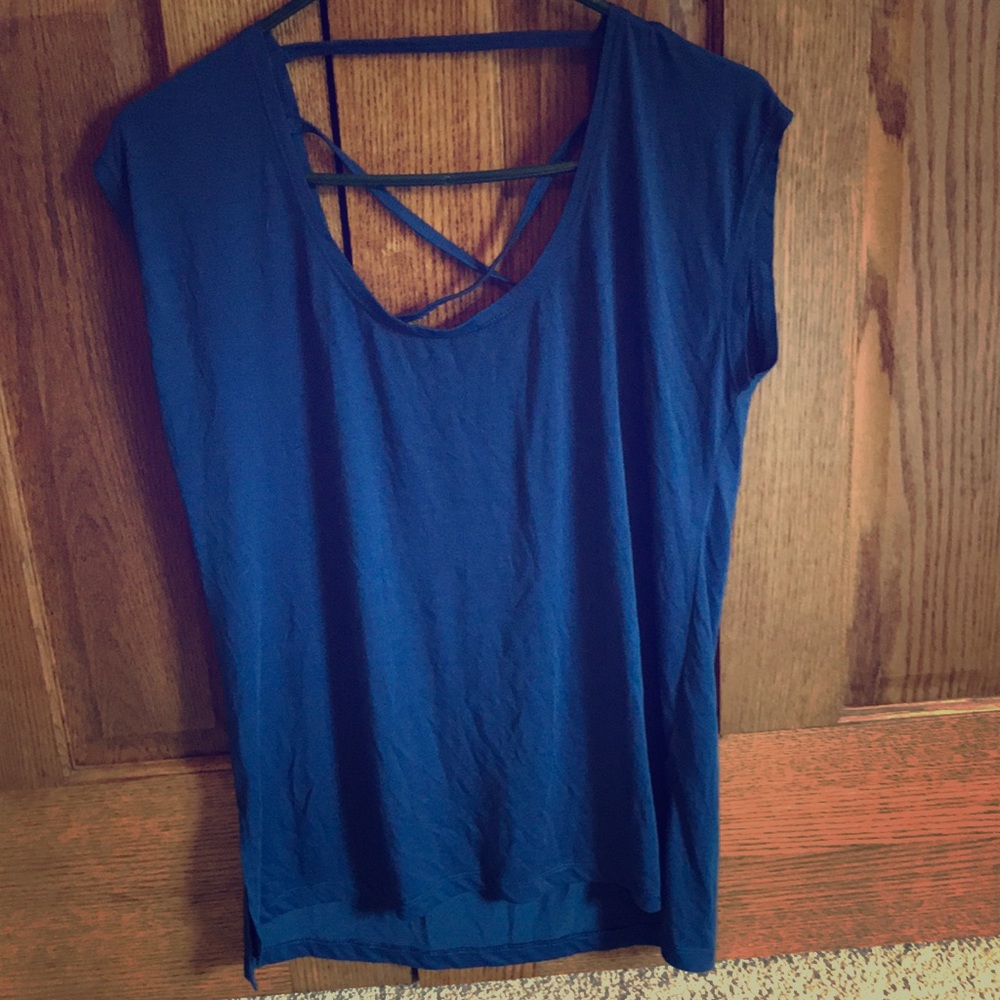 Activewear tee!!